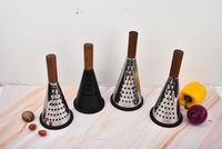 Keuken Gadgets Fruit Groente Gereedschap Box Rasp Kaas Rasp Raspen Groente Choppers