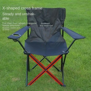 <span class=keywords><strong>Chaise</strong></span> <span class=keywords><strong>pliante</strong></span> d'extérieur en aluminium <span class=keywords><strong>Chaise</strong></span> de jardin pliable Portable <span class=keywords><strong>Camping</strong></span> Pique-nique Loisirs <span class=keywords><strong>Chaise</strong></span> de pêche - Product Image 4