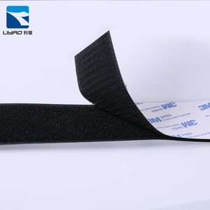 Popolare heavy duty super <span class=keywords><strong>3</strong></span> M di auto-adesivo posteriore colla a doppio lato di scegliere forte gancio e anello di nastro - Product Image 4