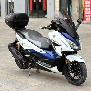 <span class=keywords><strong>Scooter</strong></span> Cruiser a Benzina Honda Forza 350 Usato, Motocicletta di Lusso da Turismo 350cc Raffreddata ad <span class=keywords><strong>Acqua</strong></span> di Seconda Mano <span class=keywords><strong>in</strong></span> <span class=keywords><strong>Vendita</strong></span> - Product Image 1