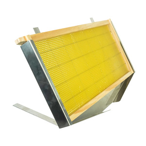 Apicoltura toos hive frame holder bee frame trespolo - Product Image 2
