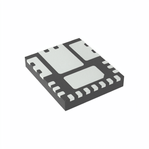 16 PowerVQFN Manufacturer Channel Electronic Circuit Components Power Management (PMIC) IR3476MTR1PBF - Product Image 1