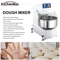Peralatan Panggang Roti Kue Oven Profesional Industri Komersial Listrik untuk Dijual