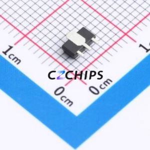 ชิปวงจรรวม SOT-89-3L L78L12ACUTR-CN ของแท้และใหม่เอี่ยมชิป PMIC ตัวควบคุมเชิงเส้น (LDO) - Product Image 2