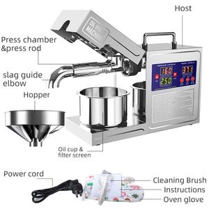 <span class=keywords><strong>Prensa</strong></span> manual <span class=keywords><strong>de</strong></span> aceite <span class=keywords><strong>de</strong></span> oliva <span class=keywords><strong>de</strong></span> <span class=keywords><strong>segunda</strong></span> <span class=keywords><strong>mano</strong></span> para el hogar, máquina <span class=keywords><strong>de</strong></span> prensado <span class=keywords><strong>de</strong></span> aceite frío pequeño <span class=keywords><strong>de</strong></span> 3-5 kg h - Product Image 5