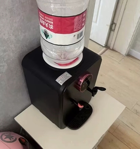 D Hot Selling Cheap Custom Chinese <strong>Water</strong> Purifier <strong>Dispenser</strong> With Filter System Heating Tea and Coffee Saves <strong>Time</strong> and Effort - Product Image 2