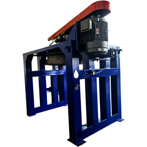 Machine à tréfiler fabriquée en Chine / Machine à tréfiler <span class=keywords><strong>verticale</strong></span> inversée pour fil de 20 mm - Product Image 1