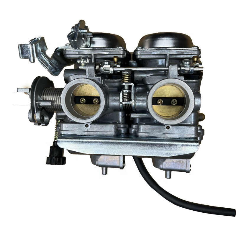 Cqjb высокое качество мотоцикла карбюратор TM250 250cc 2 цилиндра двигателя карбюратора