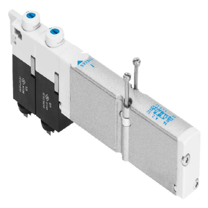 صمام هوائي كهربائي VMPA1-M1H-KS-PwbrI 556838 - Product Image 1