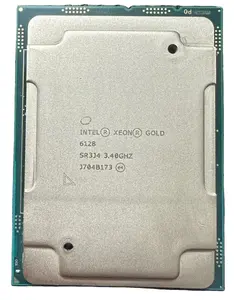 Processeur Intel Xeon Platinum 8280L évolutif