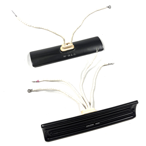 Calentador de Panel de cerámica infrarrojo (IR), 220V, para <span class=keywords><strong>m</strong></span>áquina de formación al vacío - Product Image 3