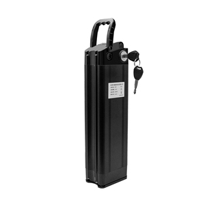 Batterie lithium-ion 48V 30Ah 18650 cellules <span class=keywords><strong>Haiba</strong></span> pour vélo électrique Ebike - Product Image 1