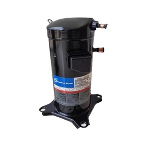 คอมเพรสเซอร์ทำความเย็น Emerson ZR61KCE-TF5-522 สำหรับเครื่องปรับอากาศ ระบบทำความเย็นและทำความร้อน - Product Image 5