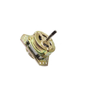 Motor de 12 mm de eje, 5 cm de longitud, cable de cobre puro, 90 W, universal para lavadora de doble tina - Product Image 1