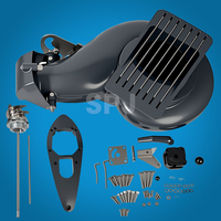 Pièce d'origine pour moteur de bateau marin, alliage d'aluminium, pompe hors-bord Yamaha 15HP pour petits bateaux à réaction.