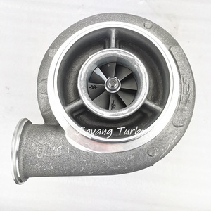 S500W Turbo 15009987790 1500-998-7790 317790 3826598 สำหรับเครื่องยนต์ <span class=keywords><strong>Volvo</strong></span> <span class=keywords><strong>Penta</strong></span> รุ่น <span class=keywords><strong>MD11</strong></span> EURO 3 สำหรับเรือ - Product Image 2