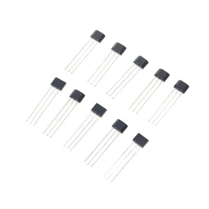 <span class=keywords><strong>Sensor</strong></span> <span class=keywords><strong>de</strong></span> <span class=keywords><strong>efecto</strong></span> <span class=keywords><strong>Hall</strong></span> <span class=keywords><strong>A3144</strong></span> OH3144 Y3144 para motor eléctrico sin escobillas, TO-92UA A3144EUA, ¡Gran Venta! - Product Image 2