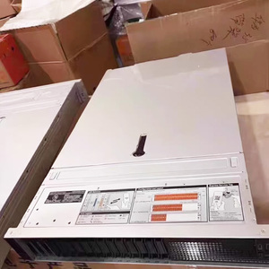 שרת מדף Dell EMC PowerEdge R740 R740XD 2U אוניברסלי לוירטואליזציה, רב מכר, עם מעבד Intel Xeon Bronze וזיכרון RAM בנפח 16 ג'יגה-בייט - Product Image 6