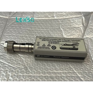 เซ็นเซอร์วัดกำลังไฟฟ้าสูงสุดและค่าเฉลี่ย Keysight E9322A, 50 MHz-6 GHz, แบนด์วิดท์ 1.5MHz H - Product Image 3