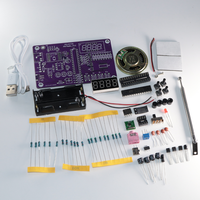 Composant électronique puce ic nouveau et original FM RADIO KIT DIY