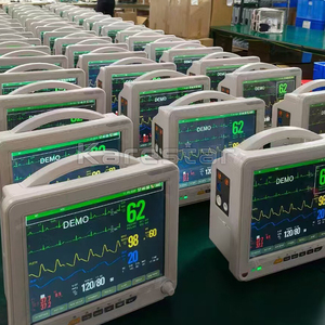 <span class=keywords><strong>Monitor</strong></span> pasien Multiparameter kualitas tinggi Harga terbaik <span class=keywords><strong>Monitor</strong></span> tanda Vital portabel ambulans Rumah Sakit Hewan - Product Image 3