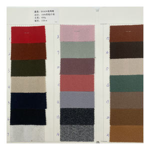 하이 퀄리티 100% 폴리에스터 드래곤과 피닉스 모직 느슨한 뜨개질 의류, 코트 - Product Image 1