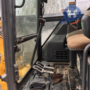 Mesin Konstruksi kualitas terbaik 5000 Kg berat pengoperasian <span class=keywords><strong>Komatsu</strong></span> PC50 penggali kecil untuk dijual - Product Image 3