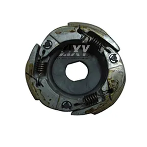 Pièces de rechange <span class=keywords><strong>d</strong></span>'origine pour moto, jeu de poids de patin <span class=keywords><strong>d</strong></span>'<span class=keywords><strong>embrayage</strong></span> pour Spacy100 SCR100 Lead100 22300-GCC-000 - Product Image 1