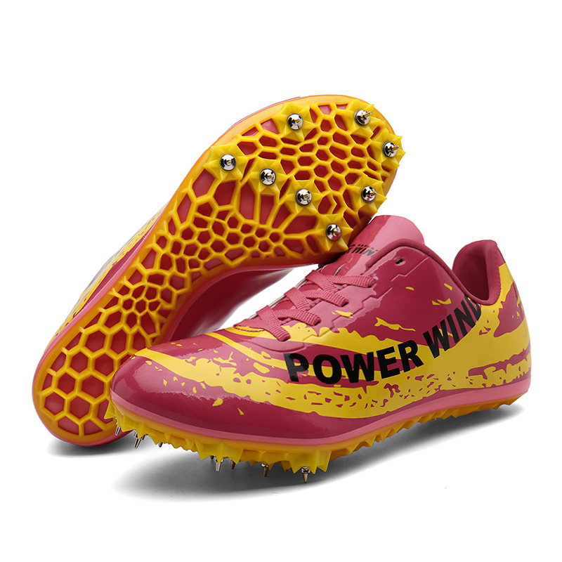 Red yellow