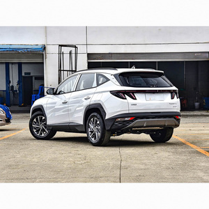 Auto Usado <span class=keywords><strong>Hyundai</strong></span> <span class=keywords><strong>Tucson</strong></span> L <span class=keywords><strong>2023</strong></span> 1.5T 2WD Automático <span class=keywords><strong>GLS</strong></span> Versión Leading Bajo Kilometraje Excelente Estado - Product Image 5