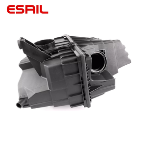 ฝาครอบตัวกรองอากาศ V104706 7H0129607J 7H0129607 V10-4706สำหรับ VW Transporter T5 Multivan <span class=keywords><strong>bulli</strong></span> - Product Image 1