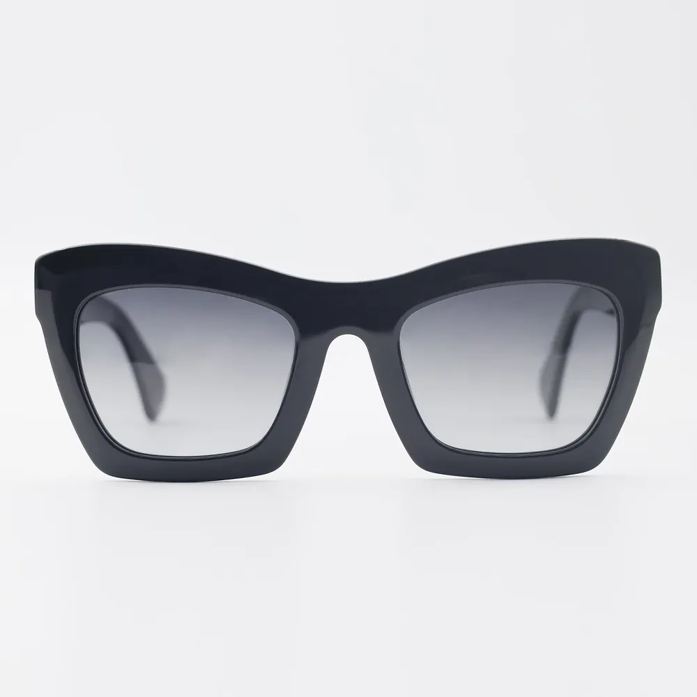 Fighroad top 2024 new luxury brand donna occhiali da sole firmati moda protezione uv occhiali per uomo donna occhiali
