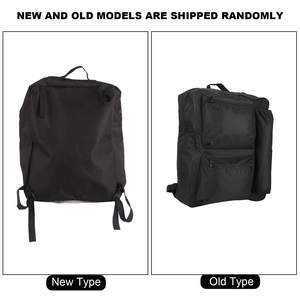 Sac de voyage étanche personnalisé <span class=keywords><strong>pour</strong></span> fauteuil roulant Organisateur de rangement portable Style bagages Porte-accessoires <span class=keywords><strong>pour</strong></span> fauteuil roulant - Product Image 4