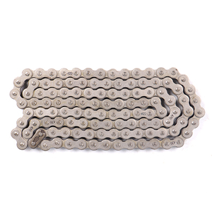 Chaîne de rechange pour <span class=keywords><strong>moto</strong></span>, <span class=keywords><strong>kit</strong></span> CD70, 420 pièces - Product Image 1