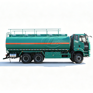 Camion-citerne à huile personnalisé neuf, capacité 5000L-15000L, camion de ravitaillement aérien à vendre, camions de ravitaillement - Product Image 1