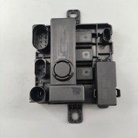 Piezas Eléctricas Automotrices Nuevas, Módulo de Fuente de Alimentación para Automóvil 126376 14585, 12637614585, 12637-614585 para BMW F20