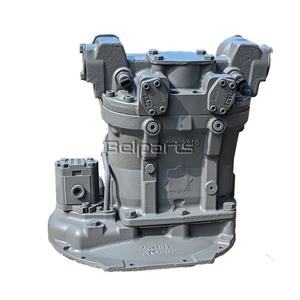 Bomba Principal de Excavadora Belparts ZAX200 ZX210 ZX240 ZX270-3 Bomba Hidráulica 9191164 9195235 9257345 9257346 para Hitachi - Product Image 3