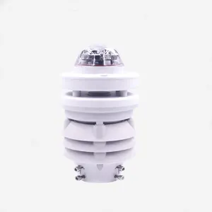 Sensor Meteorológico Automático Compacto XF700SL de 7 Elementos con Monitoreo Meteorológico en Línea las 24 Horas - Product Image 3