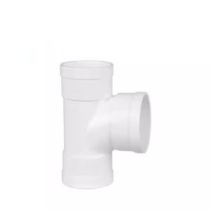 Un coude à 135 degrés pour la gestion de l'eau et les systèmes de drainage Raccords de tuyaux de drainage en PVC <span class=keywords><strong>Bon</strong></span> <span class=keywords><strong>coin</strong></span> des prix - Product Image 2