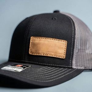 Wholesale Custom Richardson 112 Sporty Unisex Trucker <b>Hat</b> with Mesh Fabric and Puff Printing <b>for</b> Outdoor Casual Use - Product Image 6