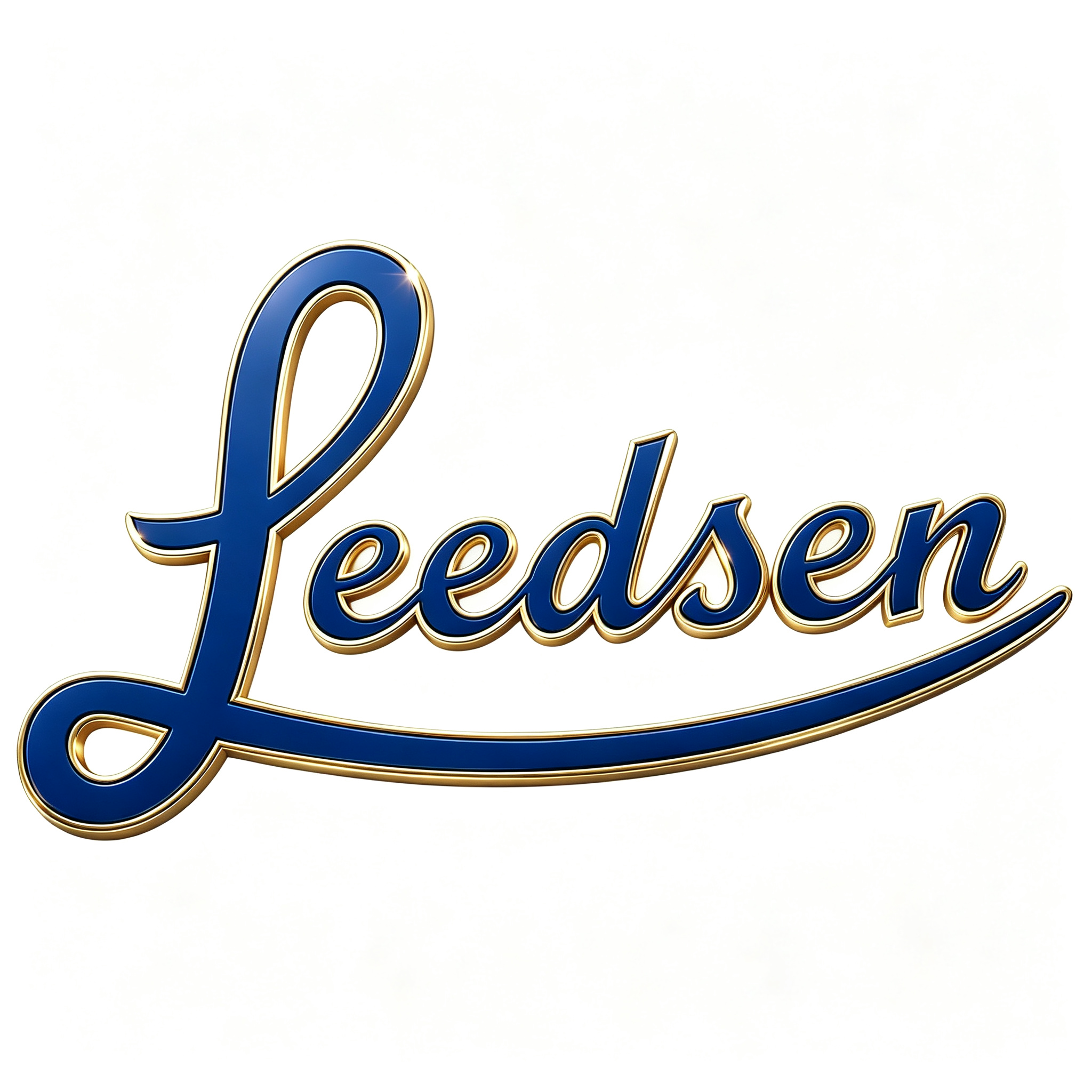 Dongguan Leedsen Optical Products Co., Ltd. logo