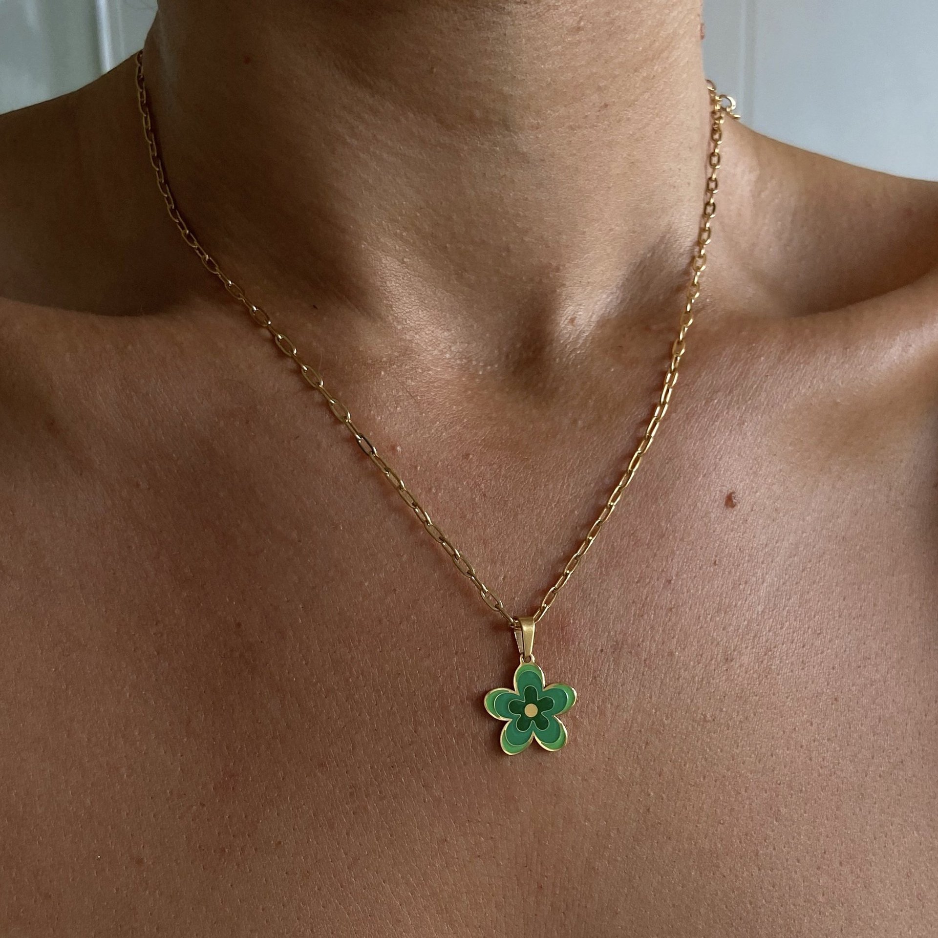 Verde