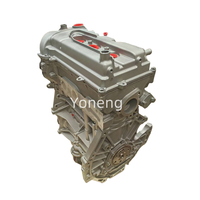 1.0L Suzuki Nue Moteurs K10 K10B Moteur Assemblage pour Suzuki Auto Celerio Splash Swift