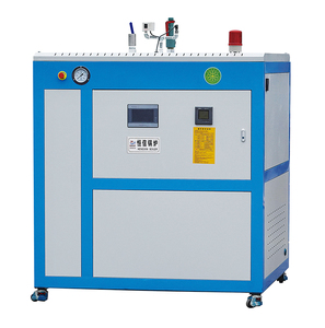 Generador de Intercambio de Calor de Motor de Alta Eficiencia: Operación de Ahorro Energético que Reduce el Consumo de Energía hasta en un 99% - Product Image 1