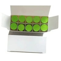 La poudre blanche lyophilisée par vente de produits en poudre 10 15 20 30 produits de collagène jeûnent la livraison