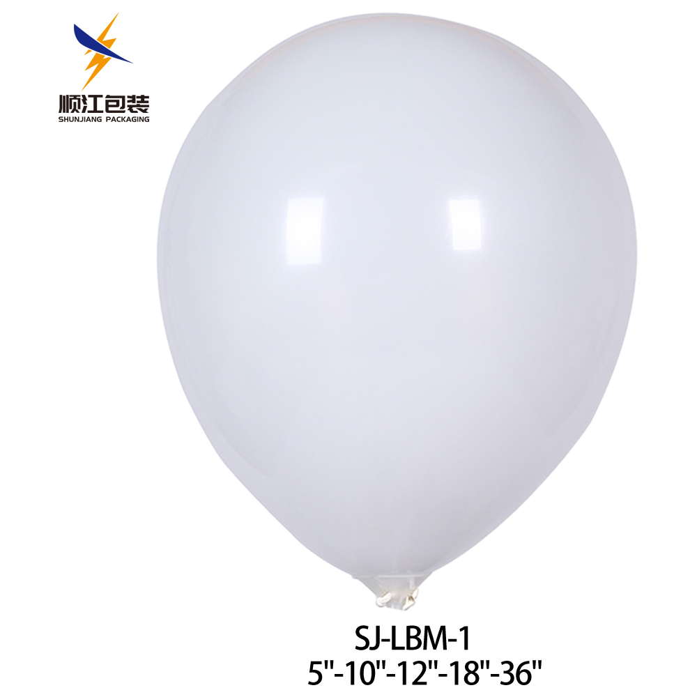 SJ-LBM-1