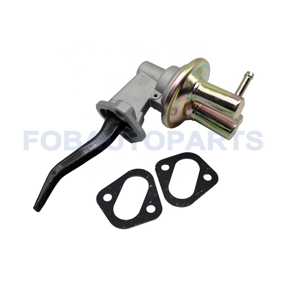 40781 M60514 MF0048 Mechanical Fuel Pumps for Chrysler Dodge Plymouth Valiant 273 318 340 360 V8