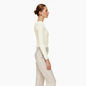 Maglione in <span class=keywords><strong>maglia</strong></span> da <span class=keywords><strong>donna</strong></span> abbinato <span class=keywords><strong>a</strong></span> abiti da famiglia e maglioni da <span class=keywords><strong>donna</strong></span> taglie forti - Product Image 4