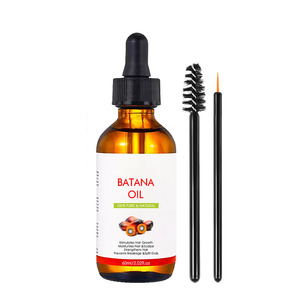 Sérum de croissance capillaire pour bébés et enfants, huile capillaire unisexe, huile d'arbre à thé, force accrue, nourrissant, réparateur, prévention de la perte de cheveux, naturel - Product Image 3