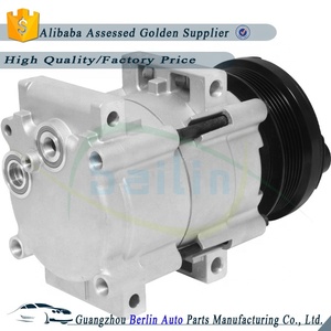 <span class=keywords><strong>Pour</strong></span> Ford Escort Mercury Tracer pièces de <span class=keywords><strong>voiture</strong></span> haute qualité <span class=keywords><strong>prix</strong></span> usine Auto ac compresseur 10000520 1520384 - Product Image 2